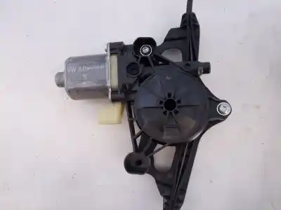 Second-hand car spare part rear left window regulator for audi a4 b9 (8w2, 8wc) 30 tdi mild hybrid oem iam references 0130822669 e1-b6-50-1 