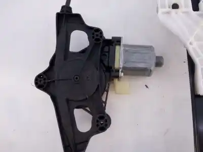 Second-hand car spare part rear left window regulator for audi a4 b9 (8w2, 8wc) 30 tdi mild hybrid oem iam references 0130822669 e1-b6-50-1 