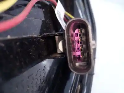 Peça sobressalente para automóvel em segunda mão farolim traseiro direito por jeep-viasa compass (mp, m6, mv, m7) 1.4 multiair referências oem iam p55112682ad e1-b5-55-1 