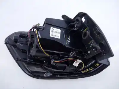 Peça sobressalente para automóvel em segunda mão farolim traseiro direito por jeep-viasa compass (mp, m6, mv, m7) 1.4 multiair referências oem iam p55112682ad e1-b5-55-1 