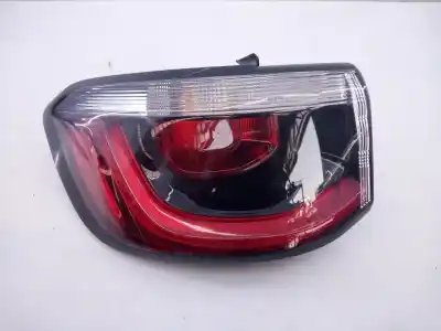 Second-hand car spare part left tailgate light for jeep-viasa compass (mp, m6, mv, m7) 1.4 multiair oem iam references p55112683ad e1-b5-55-1 