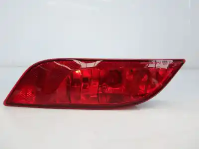 Автозапчасти б/у лампа бампера задняя левая за JEEP-VIASA COMPASS (MP, M6, MV, M7) 1.4 MULTIAIR ссылки OEM IAM 5512675AA 1-B5-50-1 