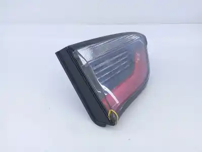 Автозапчастина б/у лівий задній ліхар в дверях для jeep-viasa compass (mp, m6, mv, m7) 1.4 multiair посилання на oem iam p55112685ab e1-b5-51-1 