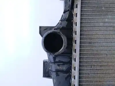 Автозапчасти б/у водяной радиатор за jeep-viasa compass (mp, m6, mv, m7) 1.4 multiair ссылки oem iam  p2-b6-23 