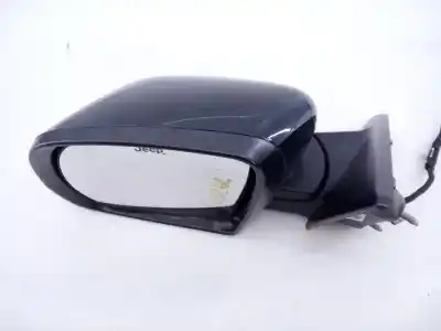 Автозапчастина б/у ліве дзеркало для JEEP-VIASA COMPASS (MP, M6, MV, M7) 1.4 MULTIAIR Посилання на OEM IAM E11048423 E1-B5-55-1 
