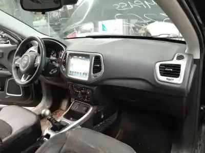 Автозапчастина б/у панель приладів для JEEP-VIASA COMPASS (MP, M6, MV, M7) 1.4 MULTIAIR Посилання на OEM IAM   