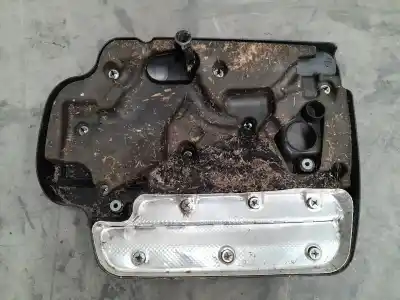 Second-hand car spare part engine cover for jeep-viasa compass (mp, m6, mv, m7) 1.4 multiair oem iam references   