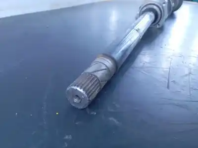 İkinci el araba yedek parçası ön sag sanziman için jeep-viasa compass (mp, m6, mv, m7) 1.4 multiair oem iam referansları 00534183770 p1-b6-43 