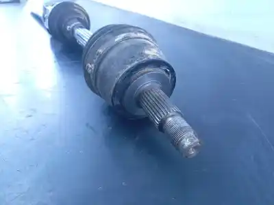 İkinci el araba yedek parçası ön sag sanziman için jeep-viasa compass (mp, m6, mv, m7) 1.4 multiair oem iam referansları 00534183770 p1-b6-43 