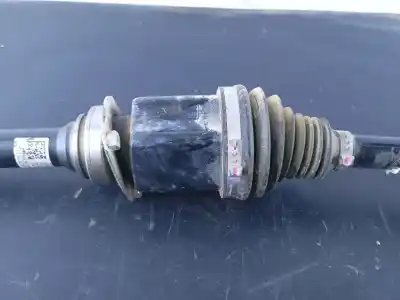 İkinci el araba yedek parçası ön sag sanziman için jeep-viasa compass (mp, m6, mv, m7) 1.4 multiair oem iam referansları 00534183770 p1-b6-43 