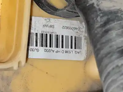 Pezzo di ricambio per auto di seconda mano Sensore Di Livello Del Carburante per LAND ROVER RANGE ROVER EVOQUE (L538) 2.0 D 4X4 Riferimenti OEM IAM 0046055622  