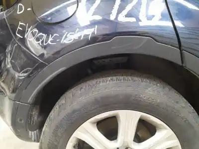 Автозапчастина б/у праве задне крило для land rover range rover evoque (l538) 2.0 d 4x4 посилання на oem iam 