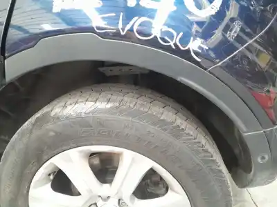 Pezzo di ricambio per auto di seconda mano Estensione Parafango Posteriore Sinistra per LAND ROVER RANGE ROVER EVOQUE (L538) 2.0 D 4X4 Riferimenti OEM IAM   