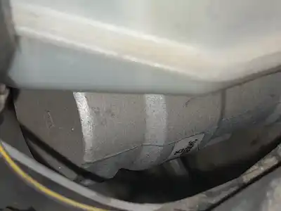 Автозапчастина б/у гальмівний насос для land rover range rover evoque (l538) 2.0 d 4x4 посилання на oem iam 