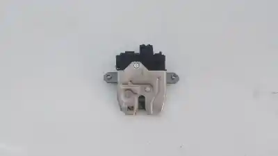 Second-hand car spare part trunk lock for land rover range rover evoque (l538) 2.0 d 4x4 oem iam references 