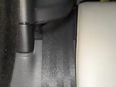 Pezzo di ricambio per auto di seconda mano Cintura Di Sicurezza Posteriore Destra per LAND ROVER RANGE ROVER EVOQUE (L538) 2.0 D 4X4 Riferimenti OEM IAM   