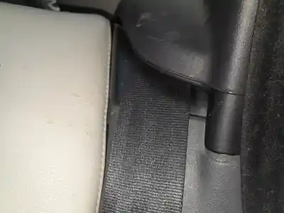 Pièce détachée automobile d'occasion Ceinture De Securite Arriere Gauche pour LAND ROVER RANGE ROVER EVOQUE (L538) 2.0 D 4X4 Références OEM IAM   