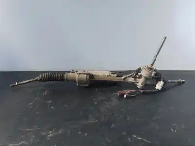 Second-hand car spare part steering rack for land rover range rover evoque (l538) 2.0 d 4x4 oem iam references 7802277807