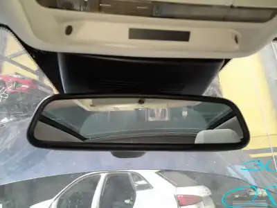 Pièce détachée automobile d'occasion Rétroviseur Intérieur pour LAND ROVER RANGE ROVER EVOQUE (L538) 2.0 D 4X4 Références OEM IAM   