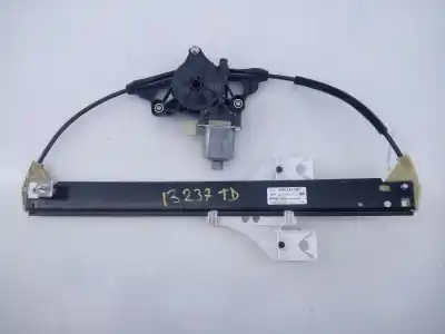 Автозапчастина б/у регулятор скла заднього правого для audi a4 b9 (8w2, 8wc) 30 tdi mild hybrid посилання на oem iam 8w0959812