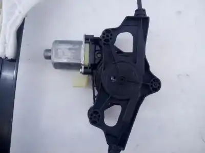 Gebrauchtes Autoersatzteil fensterheber hinten rechts zum audi a4 b9 (8w2, 8wc) 30 tdi mild hybrid oem-iam-referenzen 8w0959812 e1-b6-52-2 