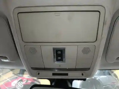 Pezzo di ricambio per auto di seconda mano Luce Interna per LAND ROVER RANGE ROVER EVOQUE (L538) 2.2 D 4X4 Riferimenti OEM IAM   