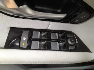 Автозапчастина б/у передні вікний вмикач для land rover range rover evoque (l538) 2.0 d 4x4 посилання на oem iam 
