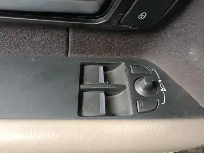 Pièce détachée automobile d'occasion commande de lève vitre avant gauche pour land rover range rover evoque (l538) 2.2 d 4x4 références oem iam 