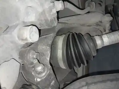 Recambio de automóvil de segunda mano de Mangueta Delantera Derecha para LAND ROVER RANGE ROVER EVOQUE (L538) 2.0 D 4X4 referencias OEM IAM   