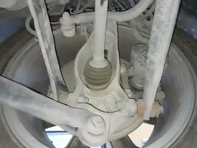 Recambio de automóvil de segunda mano de Mangueta Trasera Derecha para LAND ROVER RANGE ROVER EVOQUE (L538) 2.0 D 4X4 referencias OEM IAM   