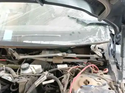 Pièce détachée automobile d'occasion moteur d'essuie-glace avant pour land rover range rover evoque (l538) 2.2 d 4x4 références oem iam w0027101