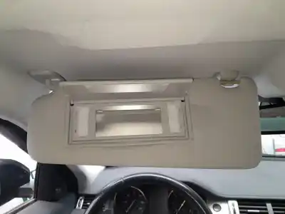 Автозапчастина б/у лівий натір для land rover range rover evoque (l538) 2.0 d 4x4 посилання на oem iam 