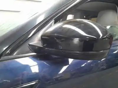 Автозапчастина б/у ліве дзеркало для land rover range rover evoque (l538) 2.0 d 4x4 посилання на oem iam 