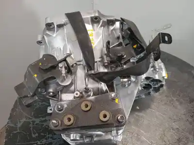 Автозапчастина б/у коробка передач для ssangyong korando (c300) 1.5 посилання на oem iam 3102035320 m1-a3-148 mdx21