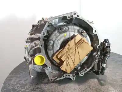Автозапчастина б/у коробка передач для mini mini countryman (f60) cooper se all4 посилання на oem iam ga6f21aw m1-a2-176 tf72sd