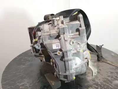 Автозапчастина б/у коробка передач для mini mini countryman (f60) cooper se all4 посилання на oem iam ga6f21aw m1-a2-176 tf72sd