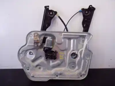 Peça sobressalente para automóvel em segunda mão elevador de vidros dianteiro direito por nissan qashqai qashqai j10 referências oem iam 