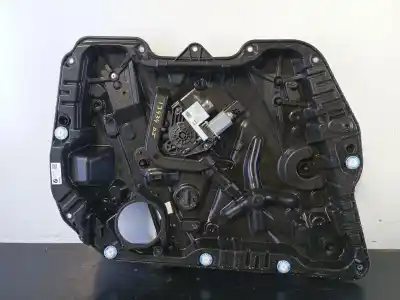 Second-hand car spare part driver left window regulator for bmw x4 (g02, f98) xdrive 20 d oem iam references 7457250