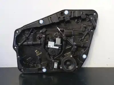 Second-hand car spare part rear left window regulator for bmw x4 (g02, f98) xdrive 20 d oem iam references 7457251