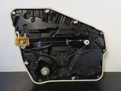 Second-hand car spare part rear left window regulator for bmw x4 (g02, f98) xdrive 20 d oem iam references 7457251 p2-a3-12 c59100102