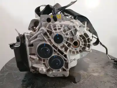 Peça sobressalente para automóvel em segunda mão caixa de velocidades por volkswagen tiguan allspace (bw2, bj2) 2.0 tsi 4motion referências oem iam uam