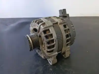 Pièce détachée automobile d'occasion alternateur pour land rover range rover evoque (l538) 2.2 d 4x4 références oem iam ej3210300ac
