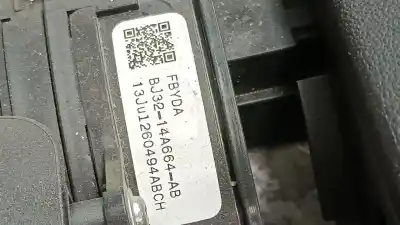 Pièce détachée automobile d'occasion contacteur tournant d'airbag pour land rover range rover evoque (l538) 2.2 d 4x4 références oem iam bj3214a664ab