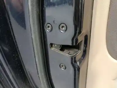Pièce détachée automobile d'occasion serrure de porte avant gauche pour land rover range rover evoque (l538) 2.2 d 4x4 références oem iam 