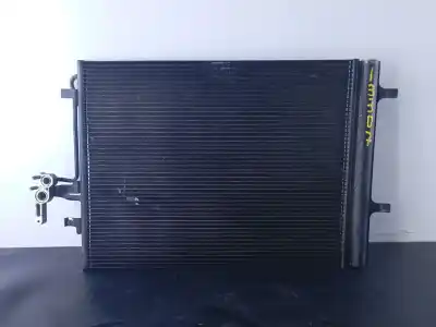 Pièce détachée automobile d'occasion condenseur de climatisation pour land rover range rover evoque (l538) 2.2 d 4x4 références oem iam 9g9119710ba