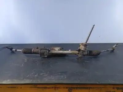 Peça sobressalente para automóvel em segunda mão caixa de direção por land rover range rover evoque (l538) 2.2 d 4x4 referências oem iam ej323200ac