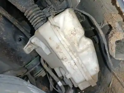 Pièce détachée automobile d'occasion réservoir de lave-glace pour land rover range rover evoque (l538) 2.2 d 4x4 références oem iam 