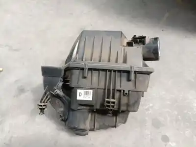 Pièce détachée automobile d'occasion filtre à air pour land rover range rover evoque (l538) 2.2 d 4x4 références oem iam bj329600ae
