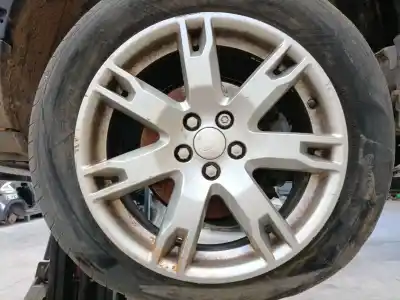 Recambio de automóvil de segunda mano de LLANTA para LAND ROVER RANGE ROVER EVOQUE (L538) 2.2 D 4X4 referencias OEM IAM 235/60/18  