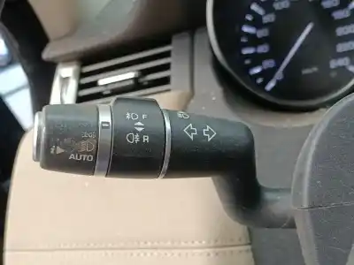Recambio de automóvil de segunda mano de MANDO INTERMITENTES para LAND ROVER RANGE ROVER EVOQUE (L538) 2.2 D 4X4 referencias OEM IAM   